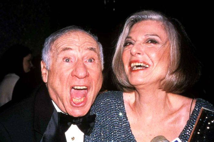 Mel Brooks on Anne Bancroft: ‘All About Me!’ Book Excerpt