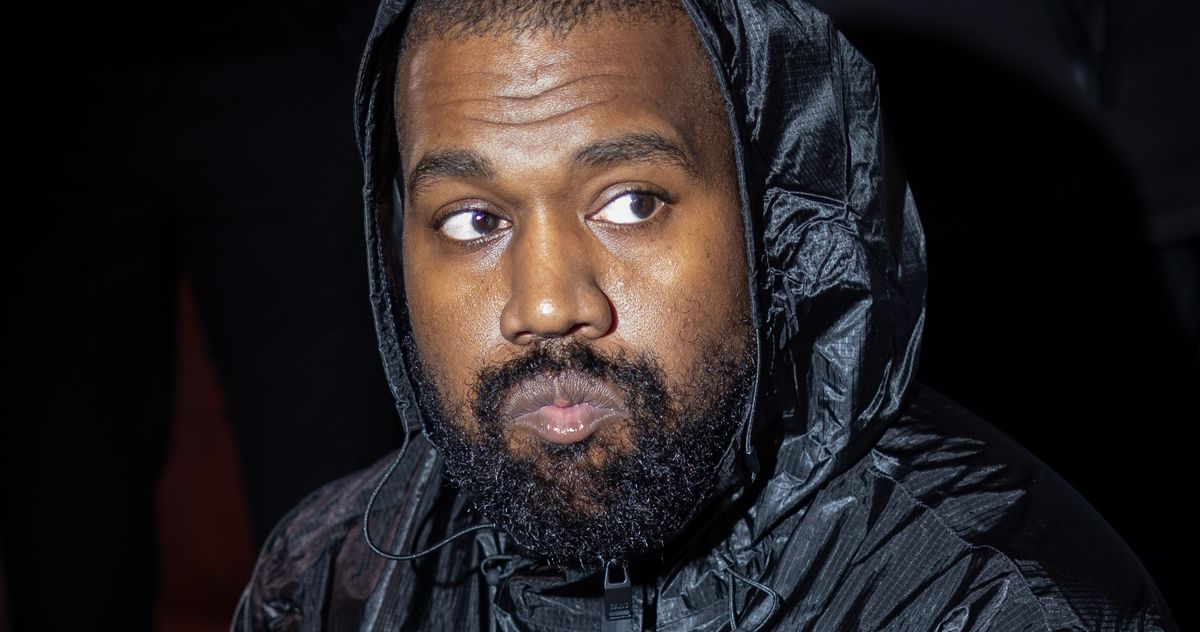 Kanye West Is Listening and Learning