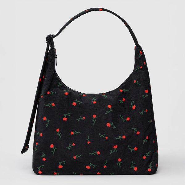 Baggu Nylon Shoulder Bag