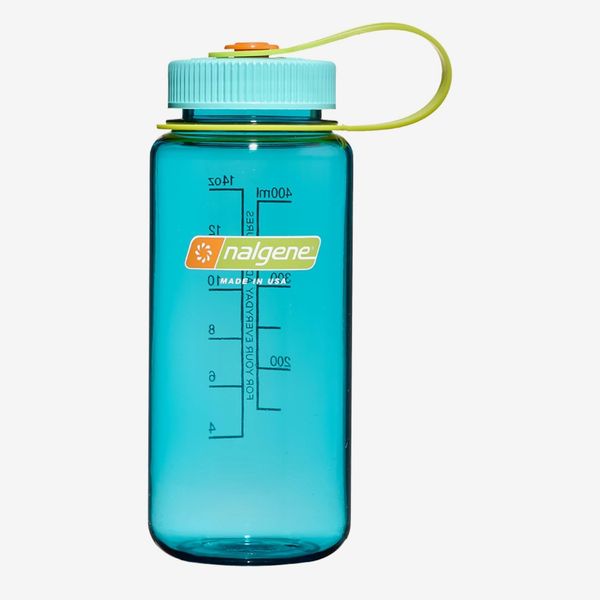 Nalgene Wide Mouth Water Bottle