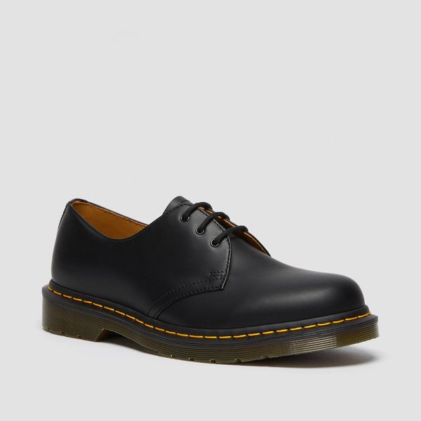 Dr. Martens 1461 Smooth Leather Oxford
