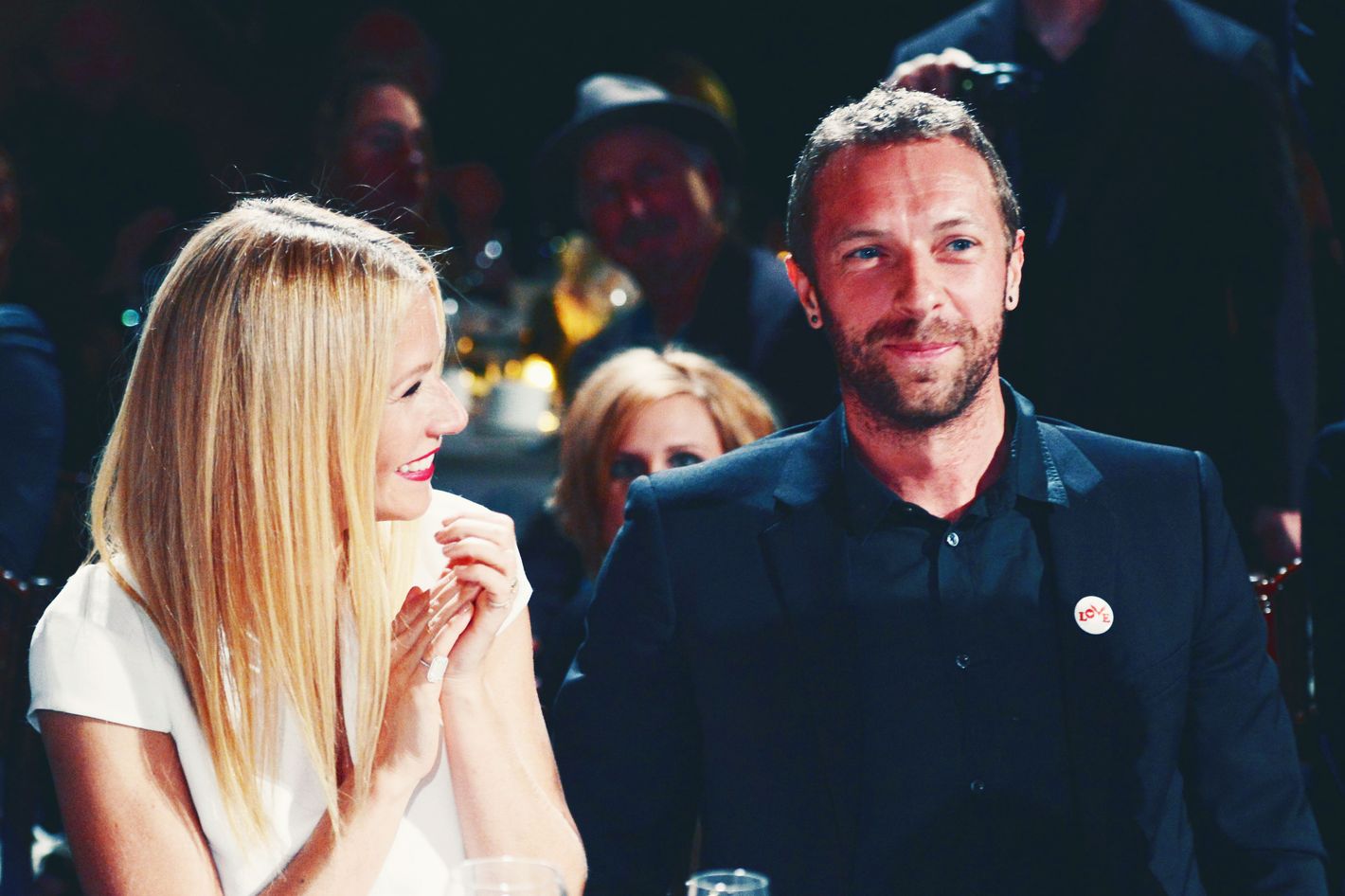 Diane Keaton: Chris Martin is 'gorgeous', Celebrities