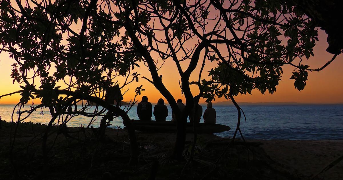 Survivor Season-Finale Recap: Sunrise, Sunset