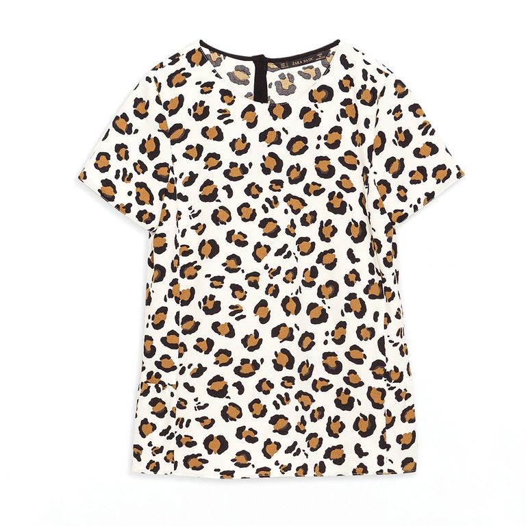 15 Leopard Pieces That Look Subtle and Chic