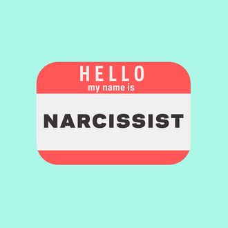 The One Question To Ask To Identify A Narcissist