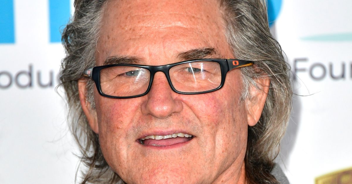 庫爾特·羅素（Kurt Russell）認為這是“悲傷的”詹姆斯·岡恩（James Gunn）被迪士尼解僱