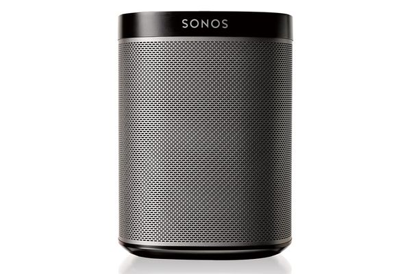 Sonos PLAY:1 Smart Wireless Speaker