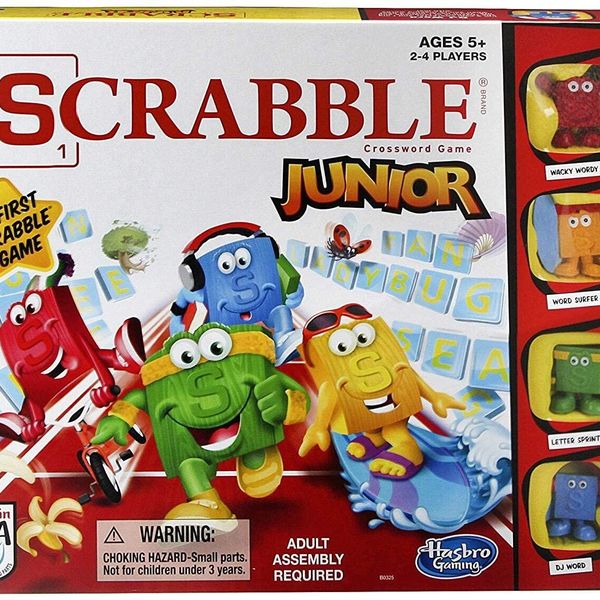 board games age 3