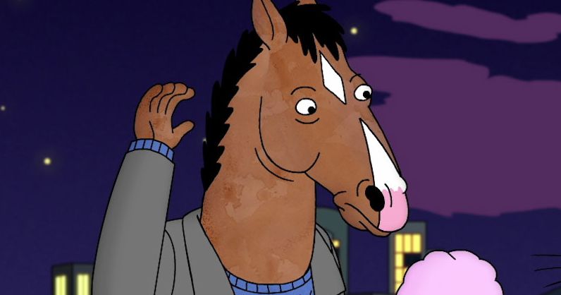 Season 5 of BoJack Horseman Premieres in September