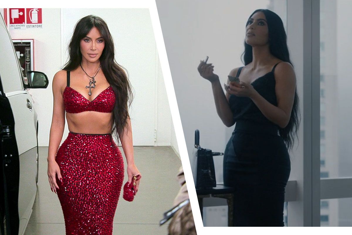 Kim Kardashian Reveals All Her Favorite Must-Haves She Carries