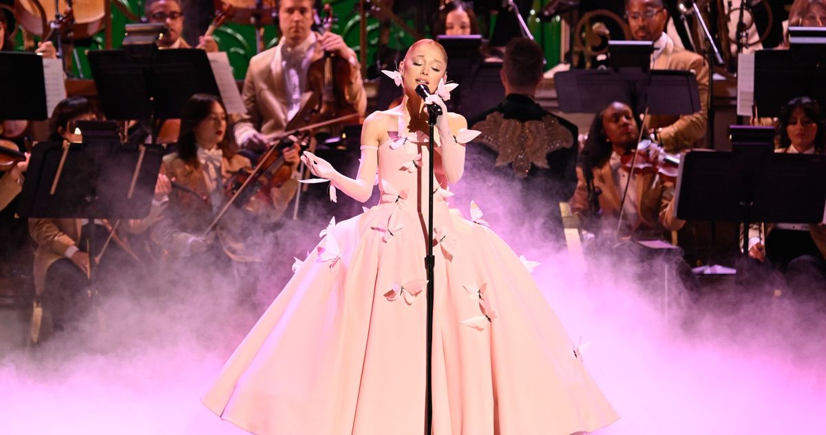 Wicked: One Wonderful Night