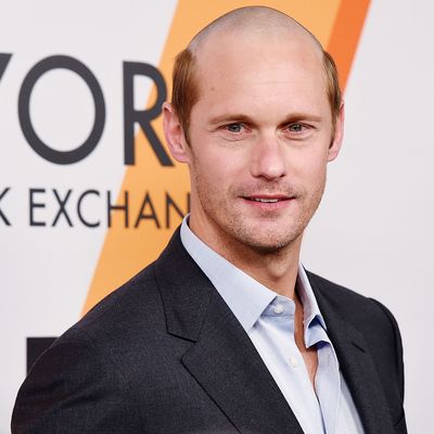 It's Time to Stop Letting Actors With Hair Play Bald People - The