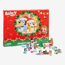 Bluey Advent Calendar