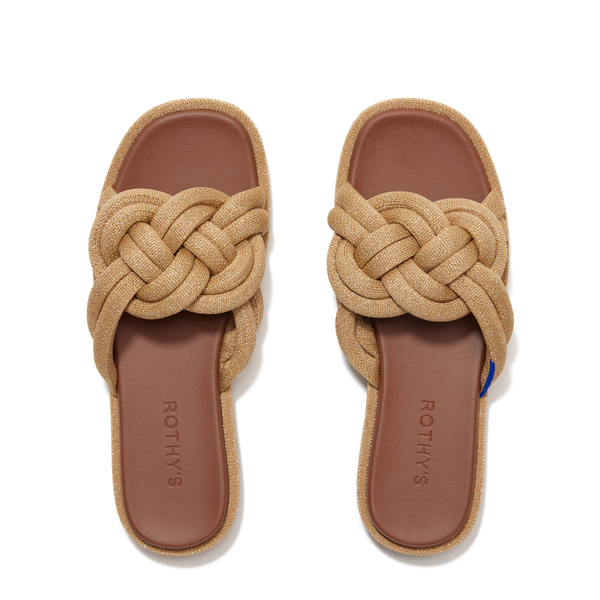 Rothy's The Summer Sandal