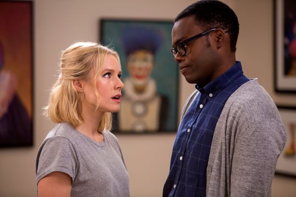 The Good Place - TV Episode Recaps & News