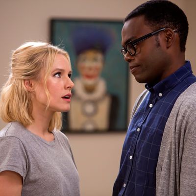 The Good Place - Season 1