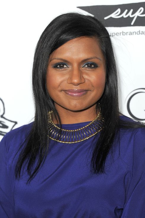 What’s Mindy Kaling’s Future on The Office?
