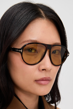 Tom Ford Quincy Sunglasses