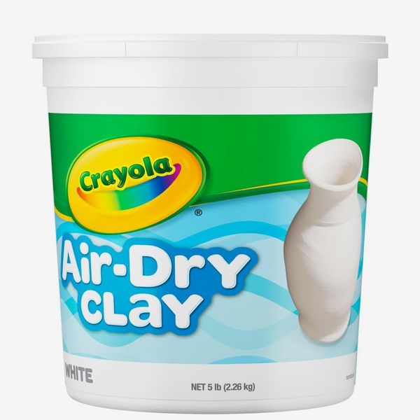 Crayola Air Dry Clay