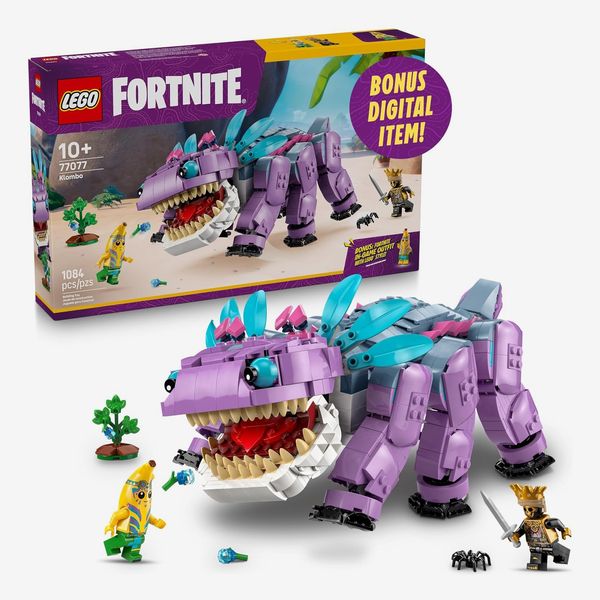 LEGO Fortnite Klombo Kids Toy