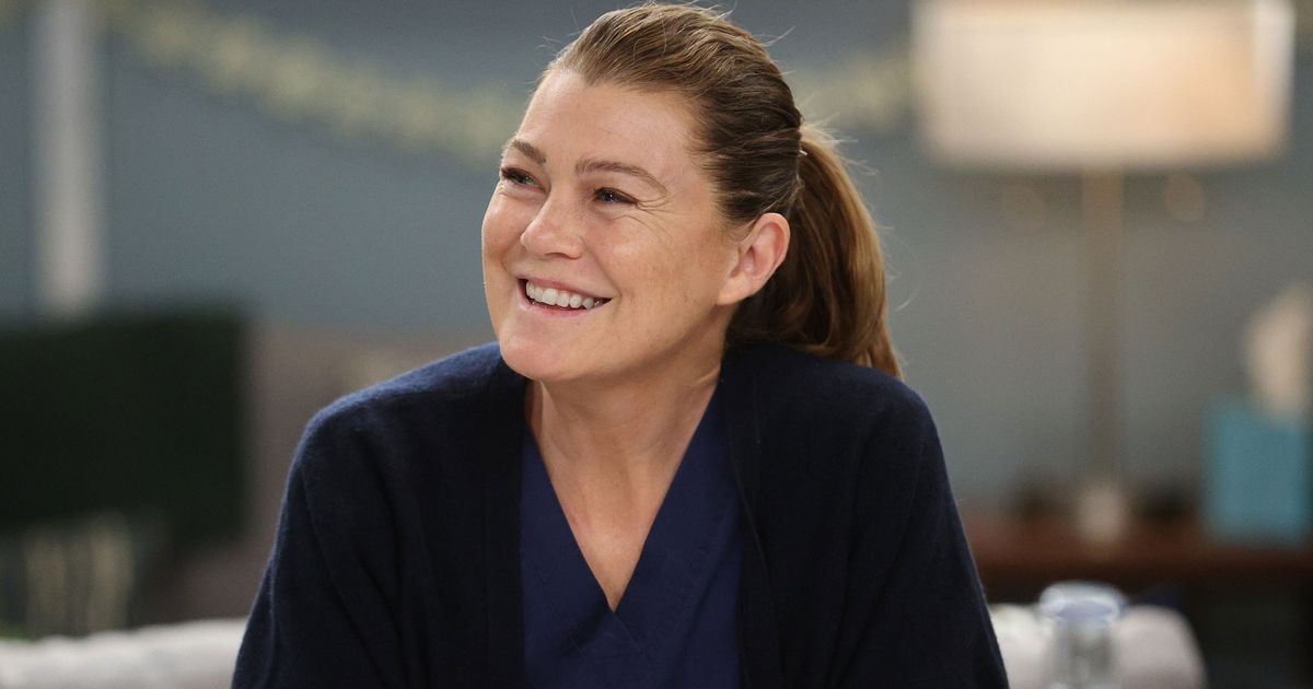 ‘Grey’s Anatomy’ Season 18 Episode 8 Recap