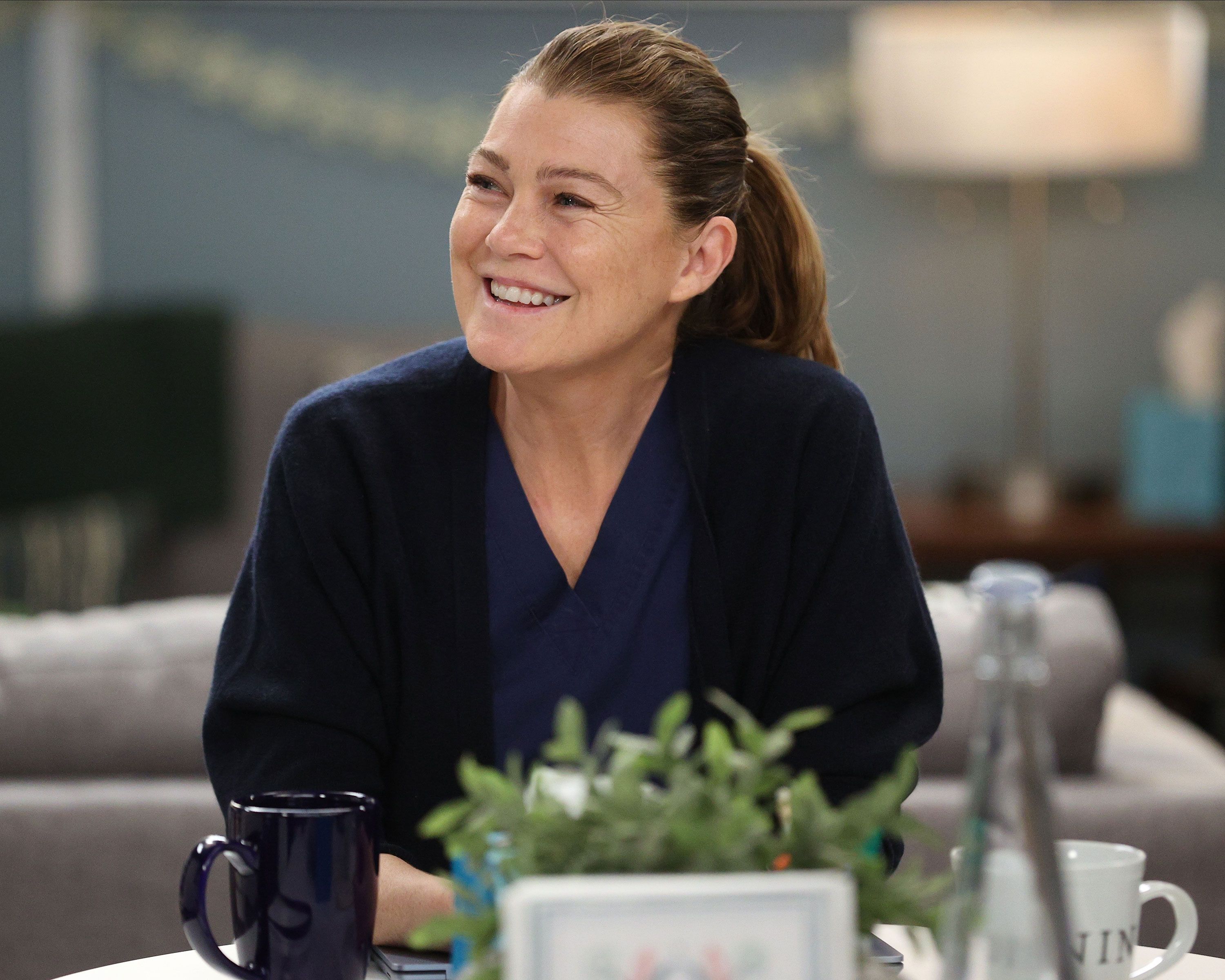 Grey s Anatomy Saison 17 épisode 9 Résumé Grey's Anatomy' Season 18 Episode 8 Recap