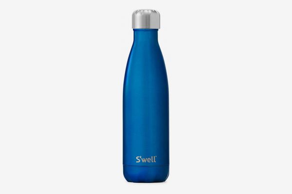 S'well Vacuum Insulated Stainless Steel Water Bottle, 17 oz