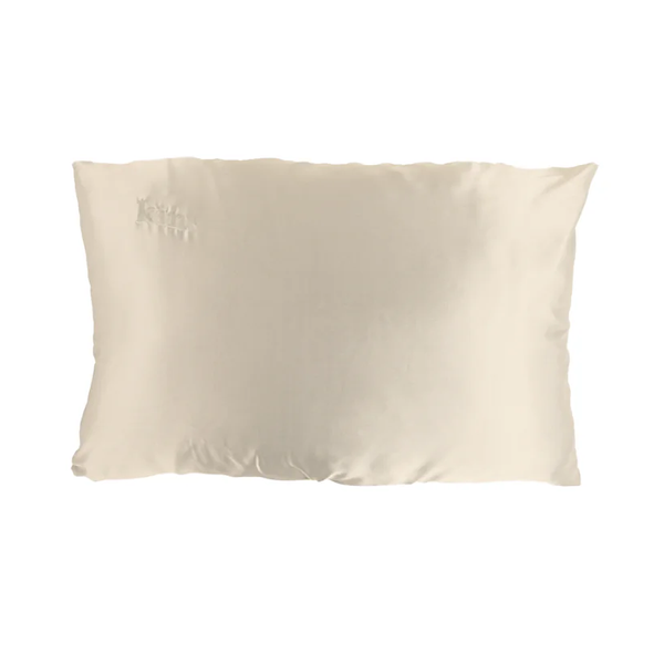Kin Apparel Reversible Satin Bonnet Pillowcase
