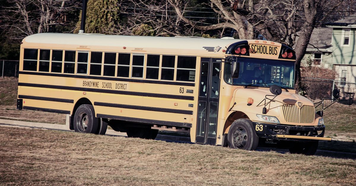The State Education Secretary Who Fought the Teachers’ Union The State Education Secretary Who Fought the Teachers’ Union and... 