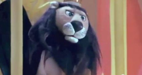 Watch Rankin-Bass’s 1964 Rudolph the Red-Nosed Reindeer As Sung by DMX