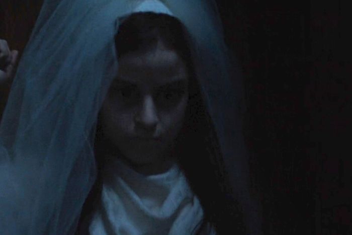 The ‘Conjuring’ and ‘Nun II’ Demons, Ranked