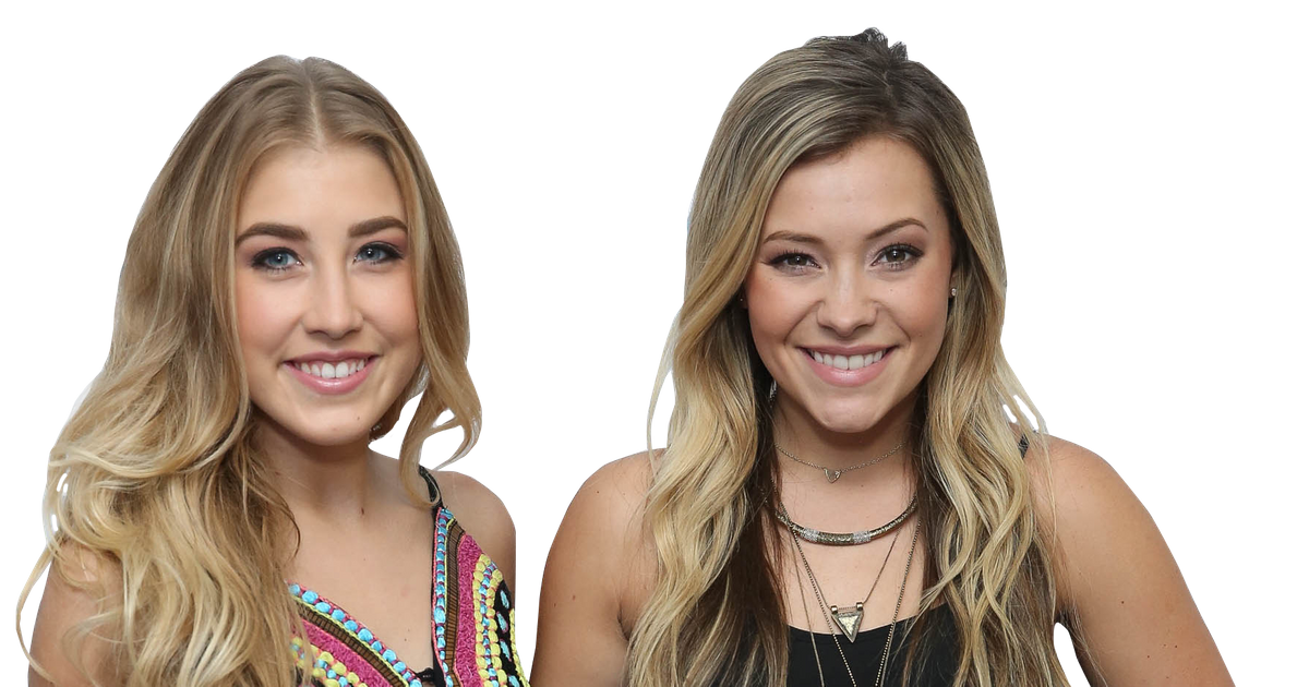 Maddie and Tae on Bro-Country, Feminism, and Avoiding the ‘Nashville ...