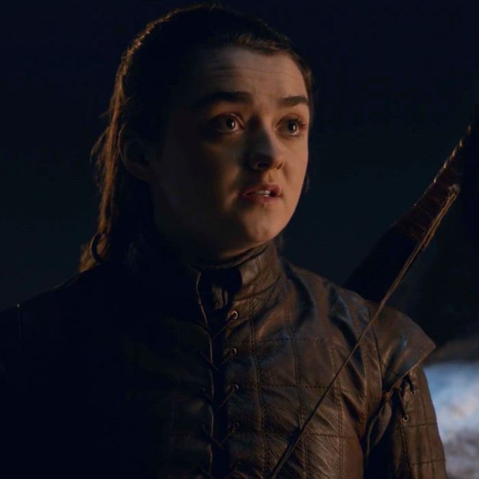 Game of Thrones: How Does Arya’s Dagger Kill the Night King?