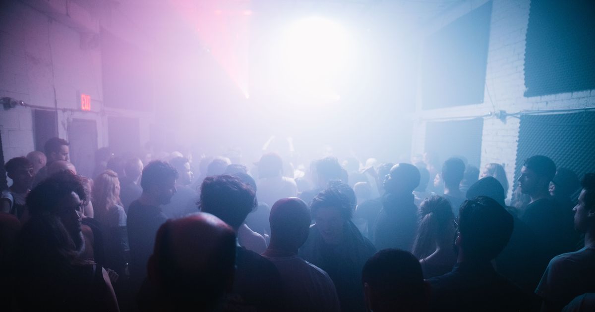 The Best AfterHours Clubs in NYC