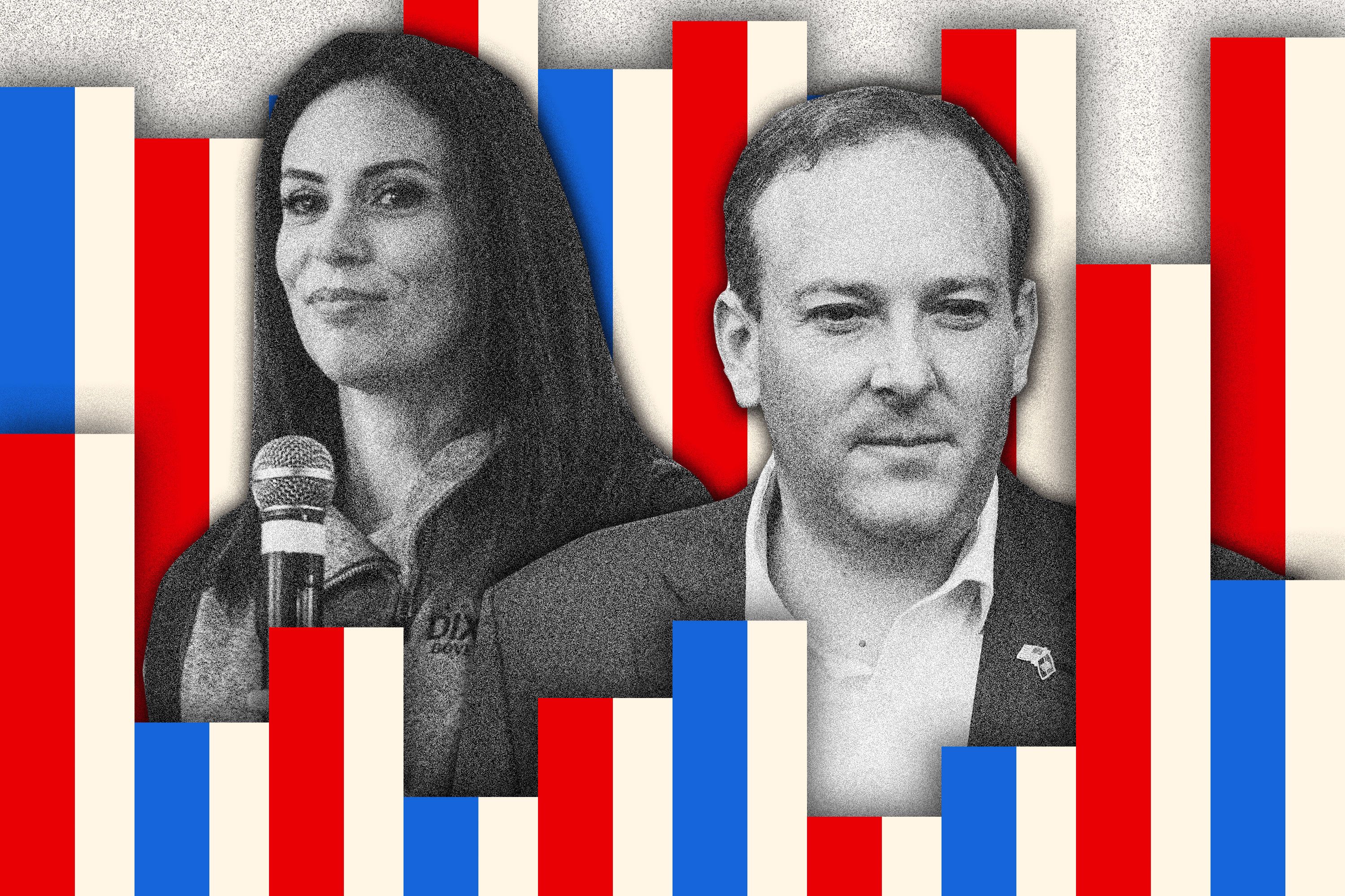 Midterms 2022 Polls Today: Lee Zeldin and Tudor Dixon Surge?