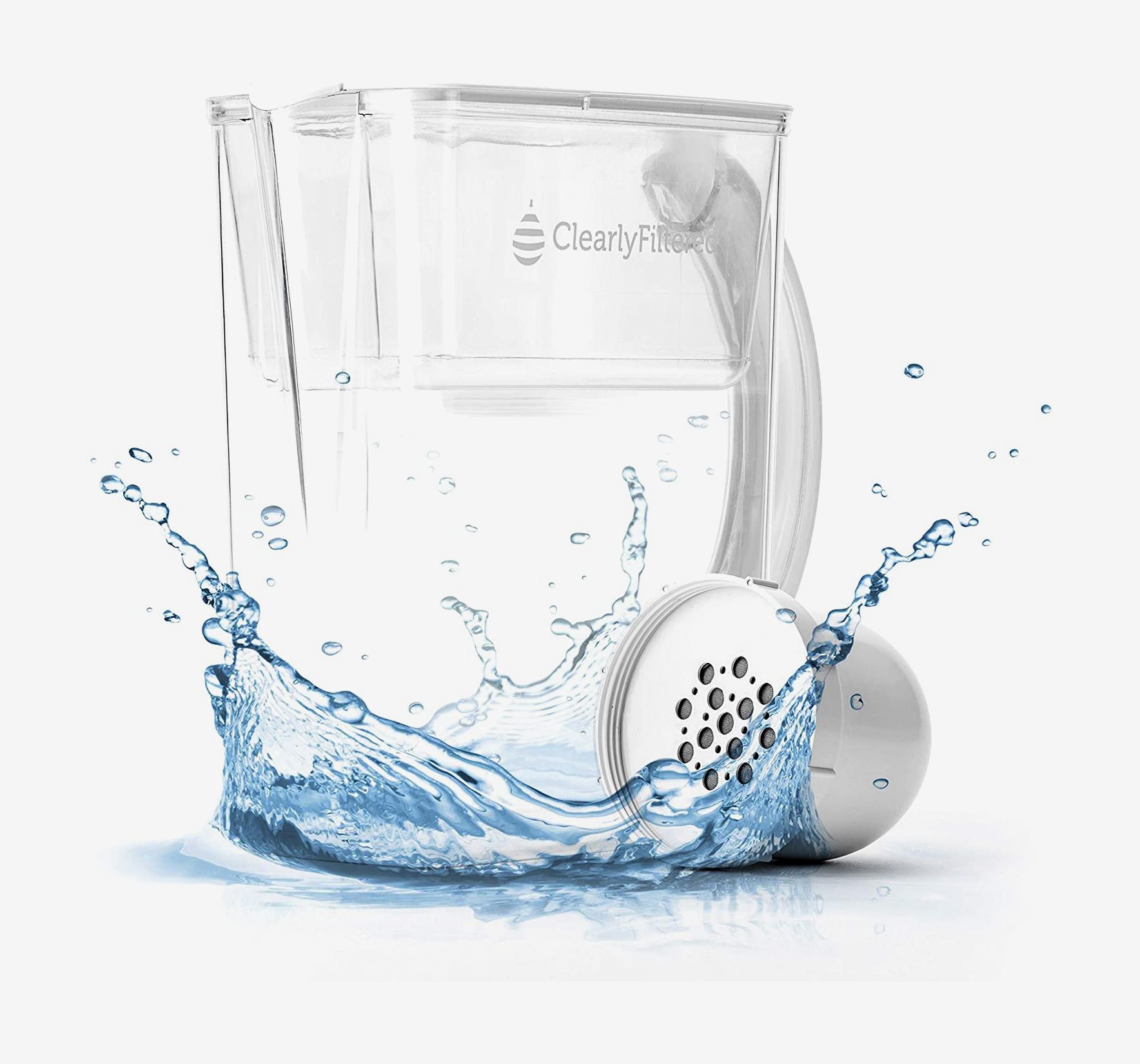 Best Water Pitcher Filters - Based on 3rd Party Laboratory Testing