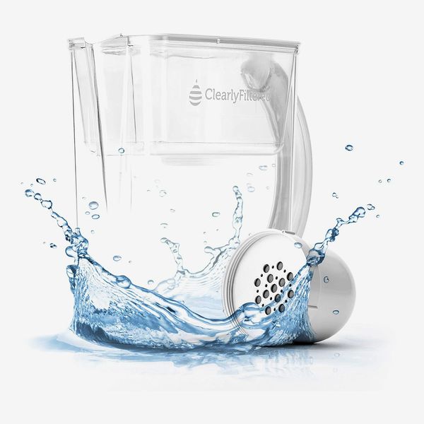 Fluoride Water Pitcher - ProOne