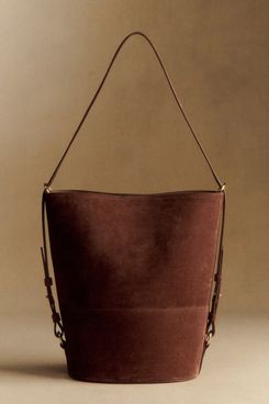 Sézane Gary Maxi Bag