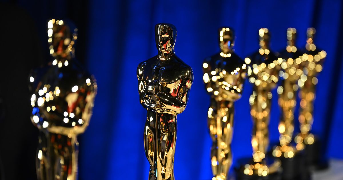 The Oscars Fixed Best International Feature! Or … Did They?