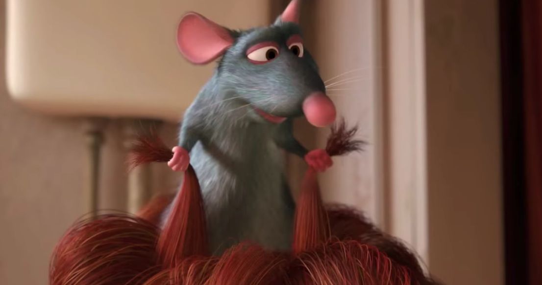 Ratatouille TikTok Musical Raises Over $1 Million for Actors