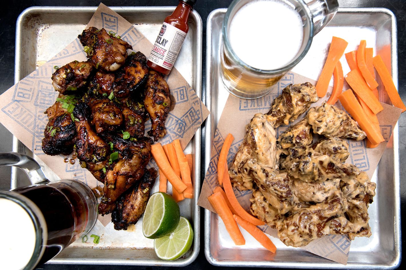 Where to Order Food for Super Bowl 2022 in NYC