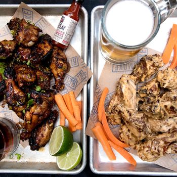 Where to Order Your Takeout Super Bowl Feast in the Hudson Valley