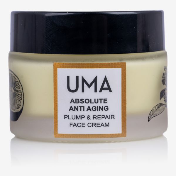 UMA Absolute Anti Aging Plump and Repair Face Cream