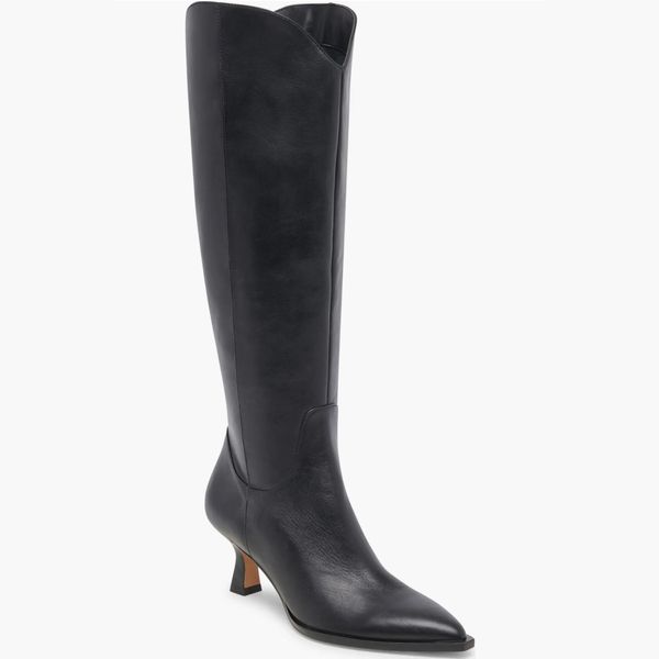 Dolce Vita Annika Pointed Toe Boot