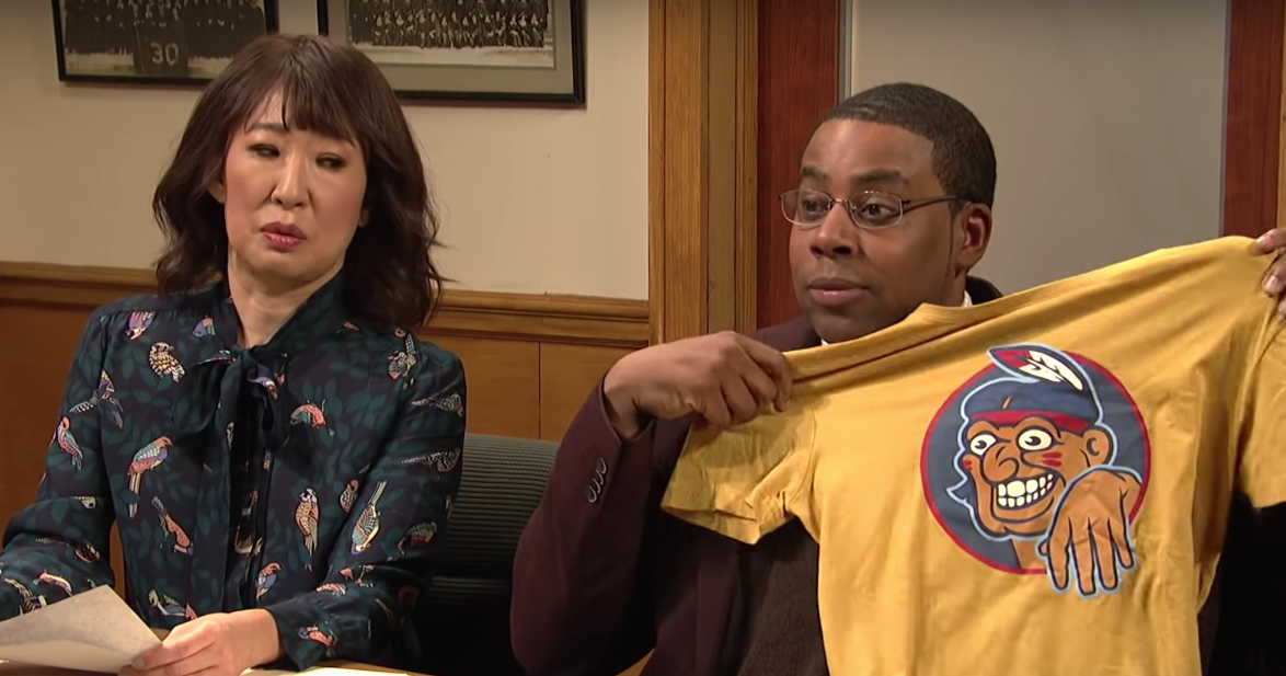 SNLあなたのためにいくつかのプリムカレッジの新兵がいます