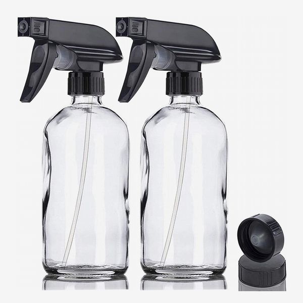 Niuta Glass Spray Bottle