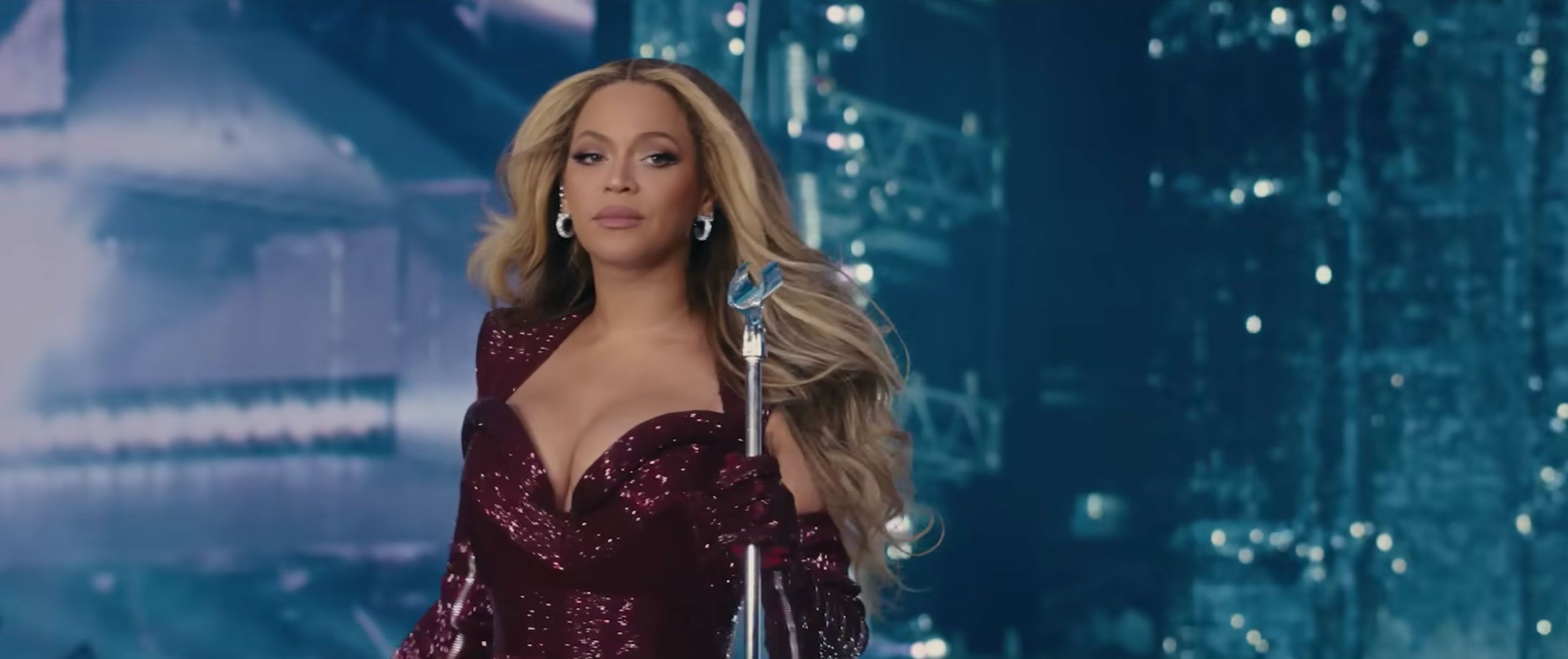 Renaissance: A Film by Beyoncé': Every Major Takeaway
