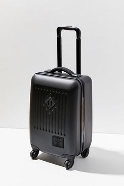 Herschel Supply Co. Trade Small Hard Shell Carry-On Luggage