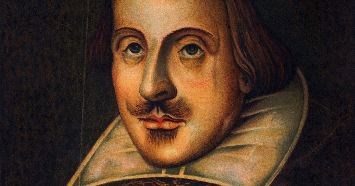 Prithee, Did Thou Knowest That Shakespeare Smoked Weed?