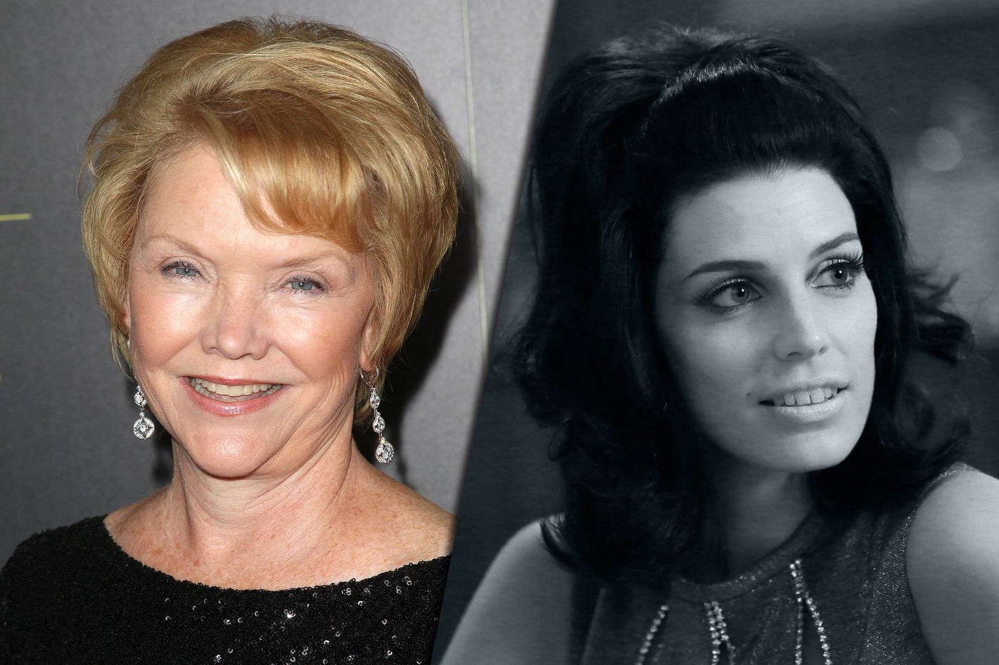 One Life to Live Star Erika Slezak on What Life Is Like for Megan Draper